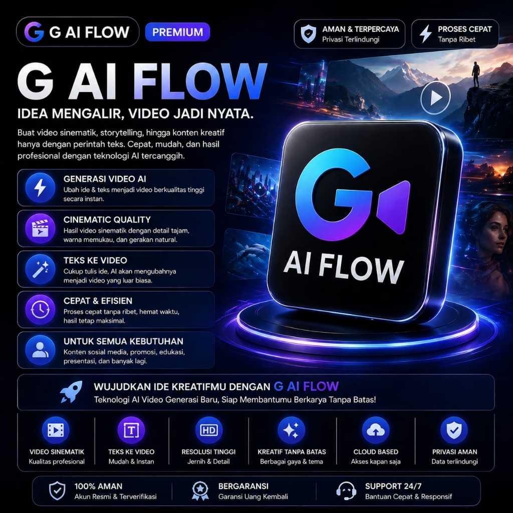 GEMINI X FLOW CREDIT AI UP TO 45.000+++