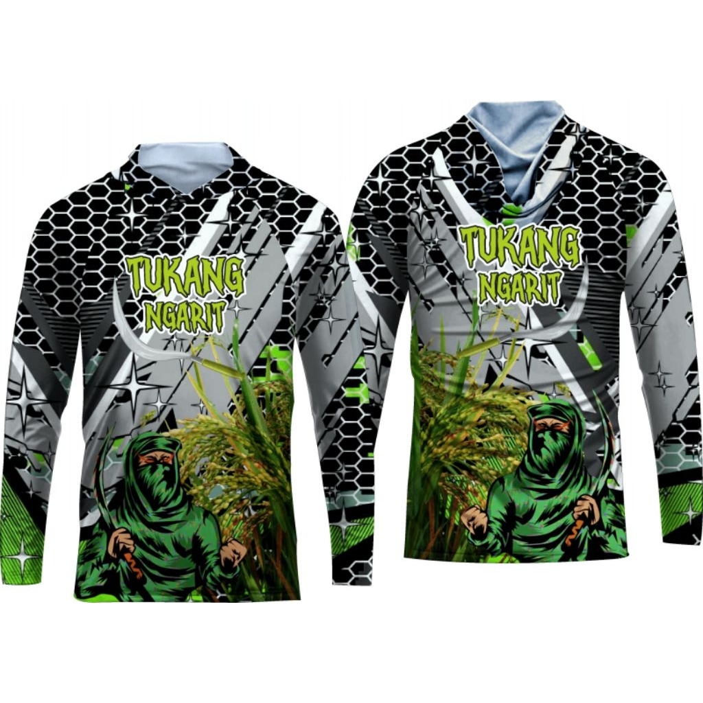kaos jersey petani muda jersey ngarit