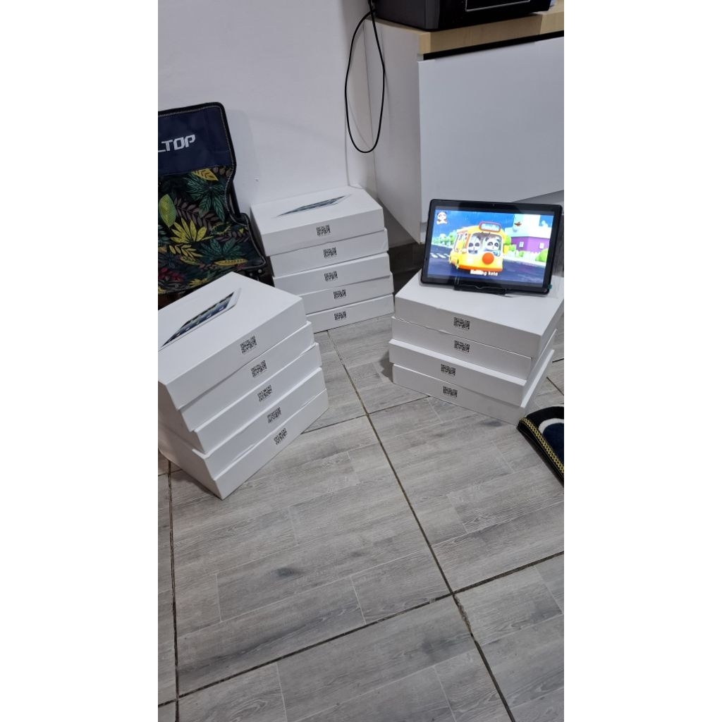 Tablet X30, X95 & S11PRO