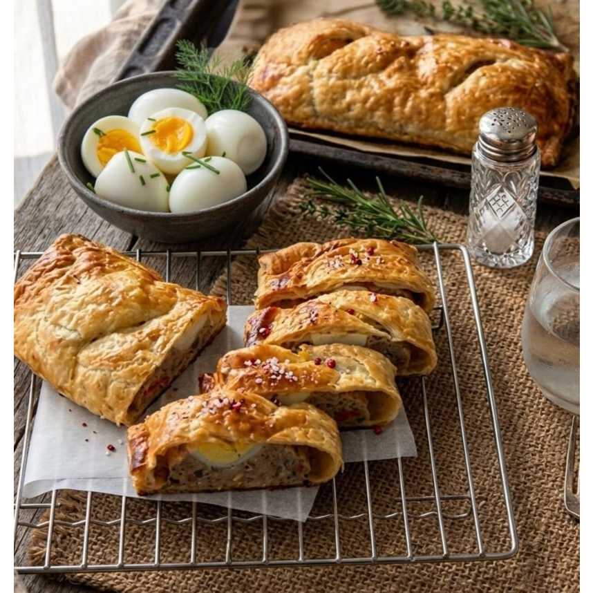 Picnic Roll Beef