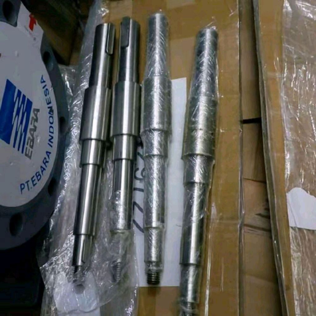 AS Shaft Pompa EBARA 50x40 FSHA Original AS Shaft EBARA 50x40 FSHA
