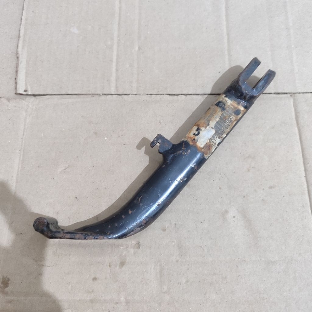 jagang standar samping honda astrea prima star grand legenda original