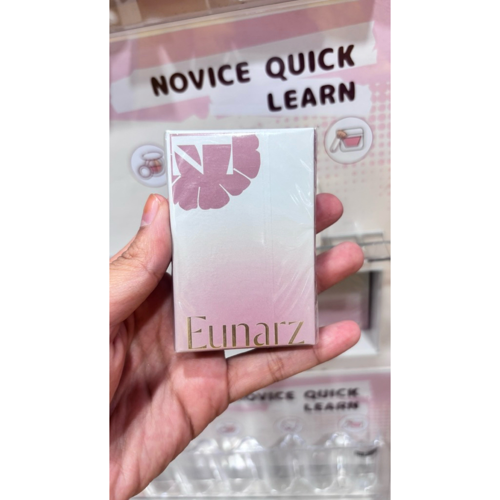 CCSHEER Eunarz romantic color powder blusher OHSOME