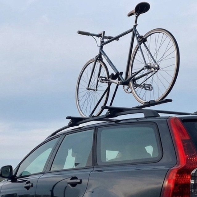 THULE Sweden 566 UpRight Bike Carrier