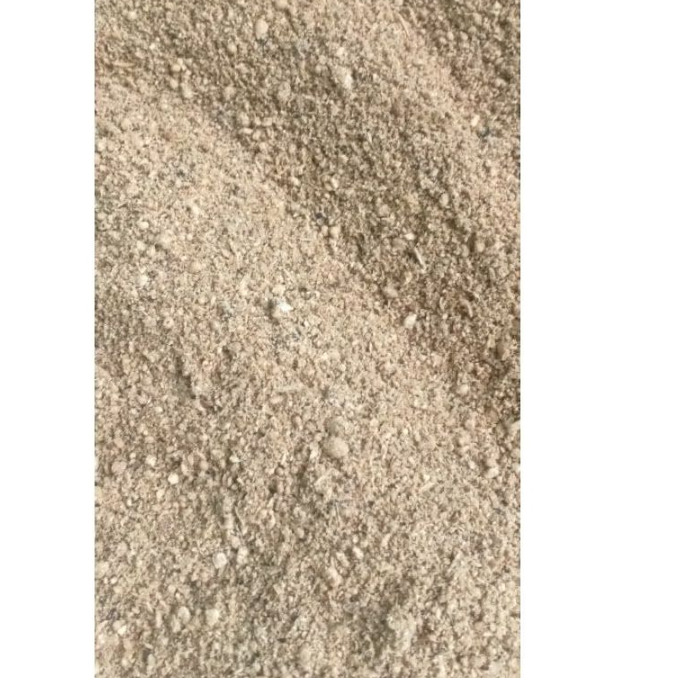Bungkil Kedelai Kering Oven/BKK 1Kg