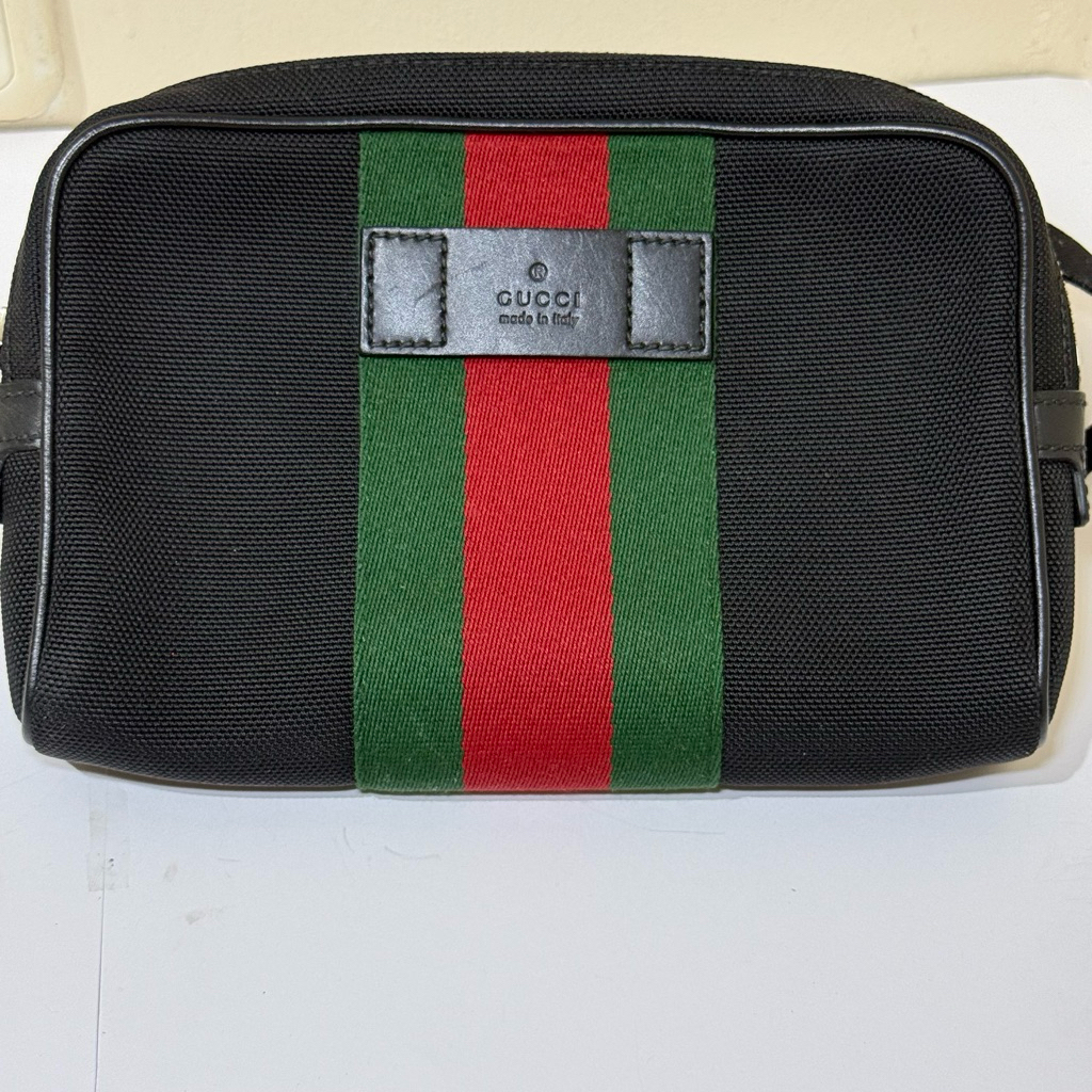 tas gucci ori second italy