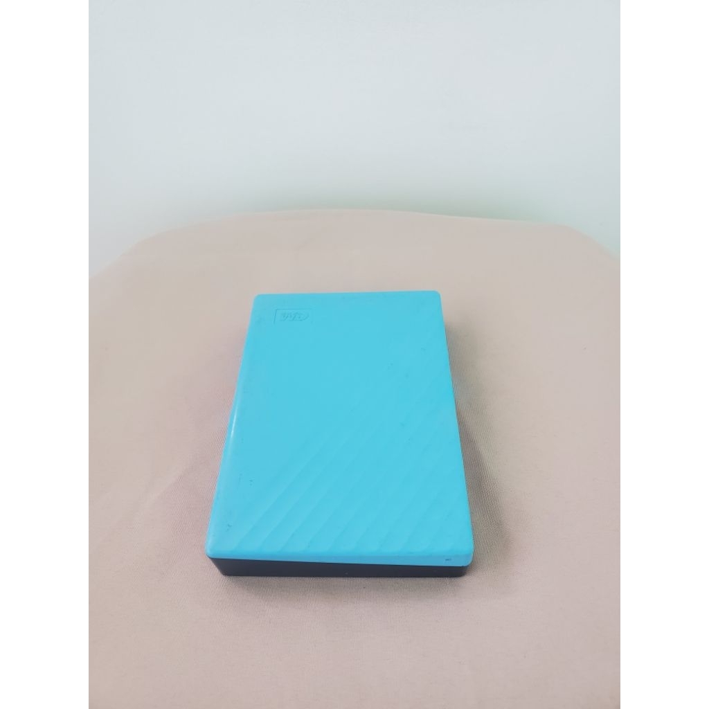 Hardisk External 4Tb Second