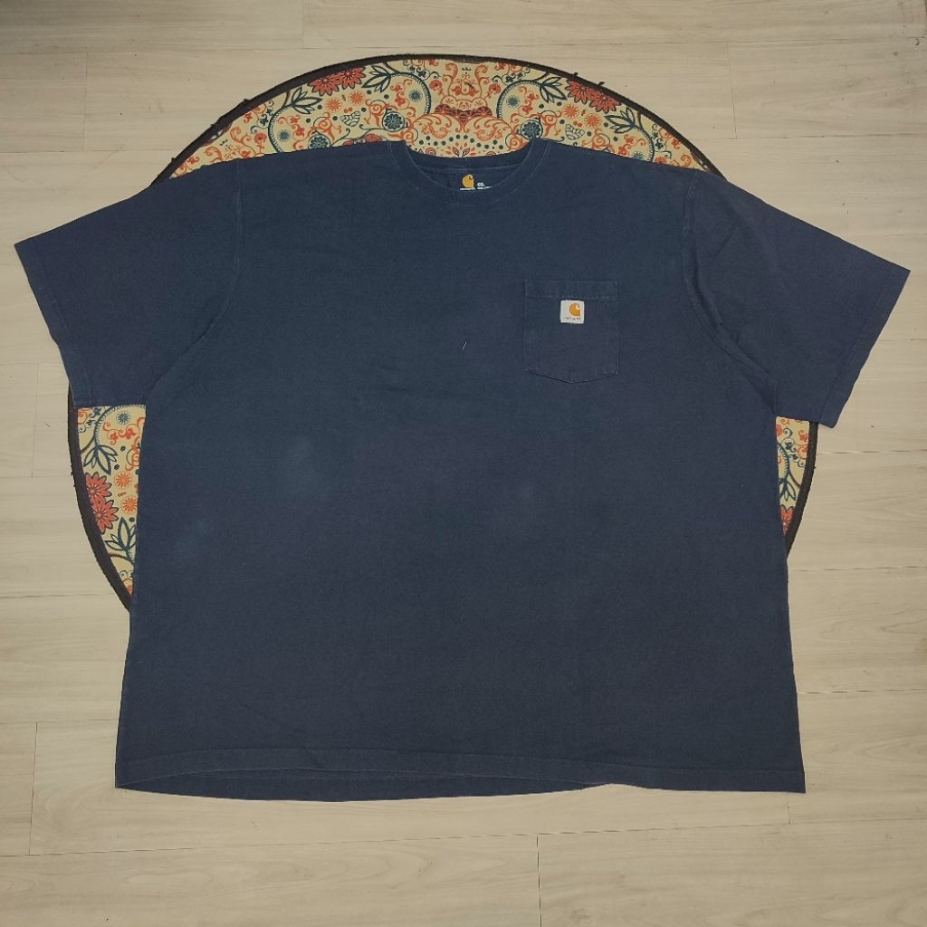 T-shirt Carhart