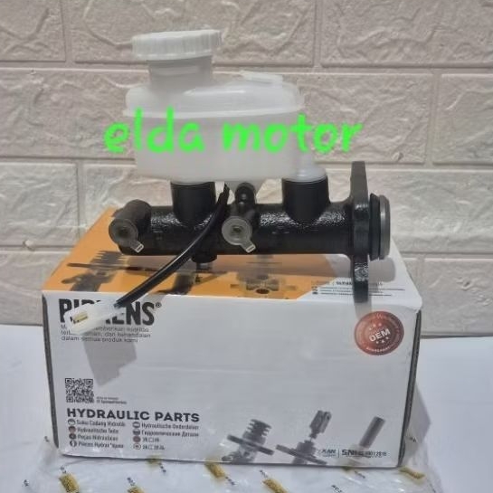 Brake Master Rem Assy Master Rem Atas Mitsubishi Kuda