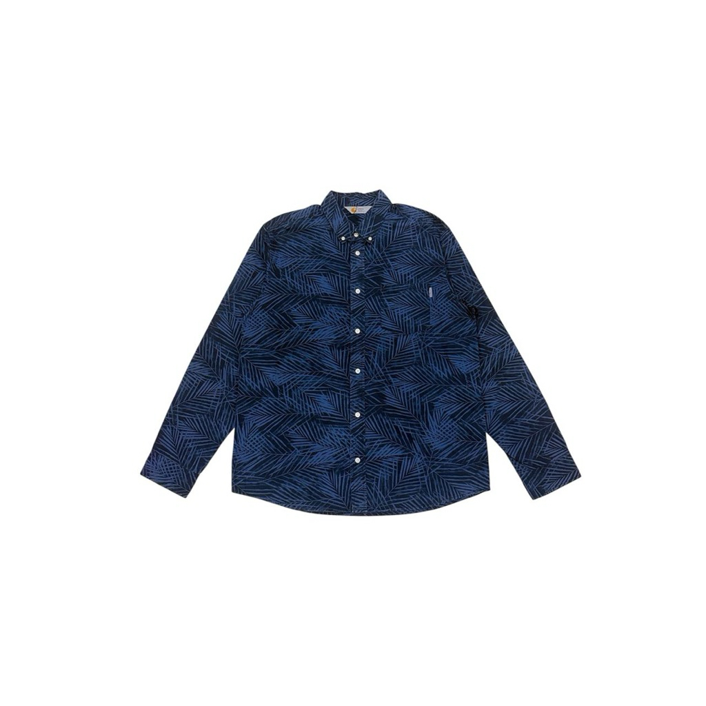 kemeja carhart
