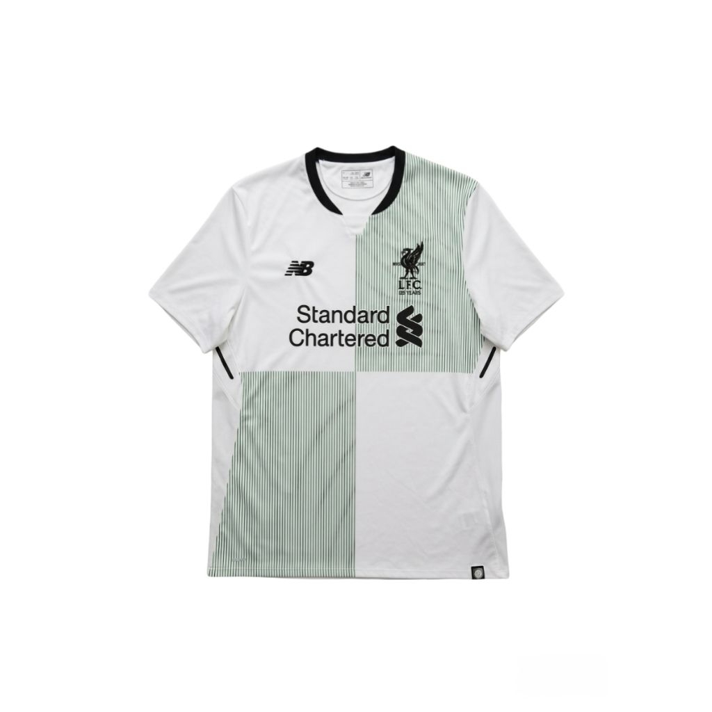 Jersey Liverpool Away 2017 Original – Size XL