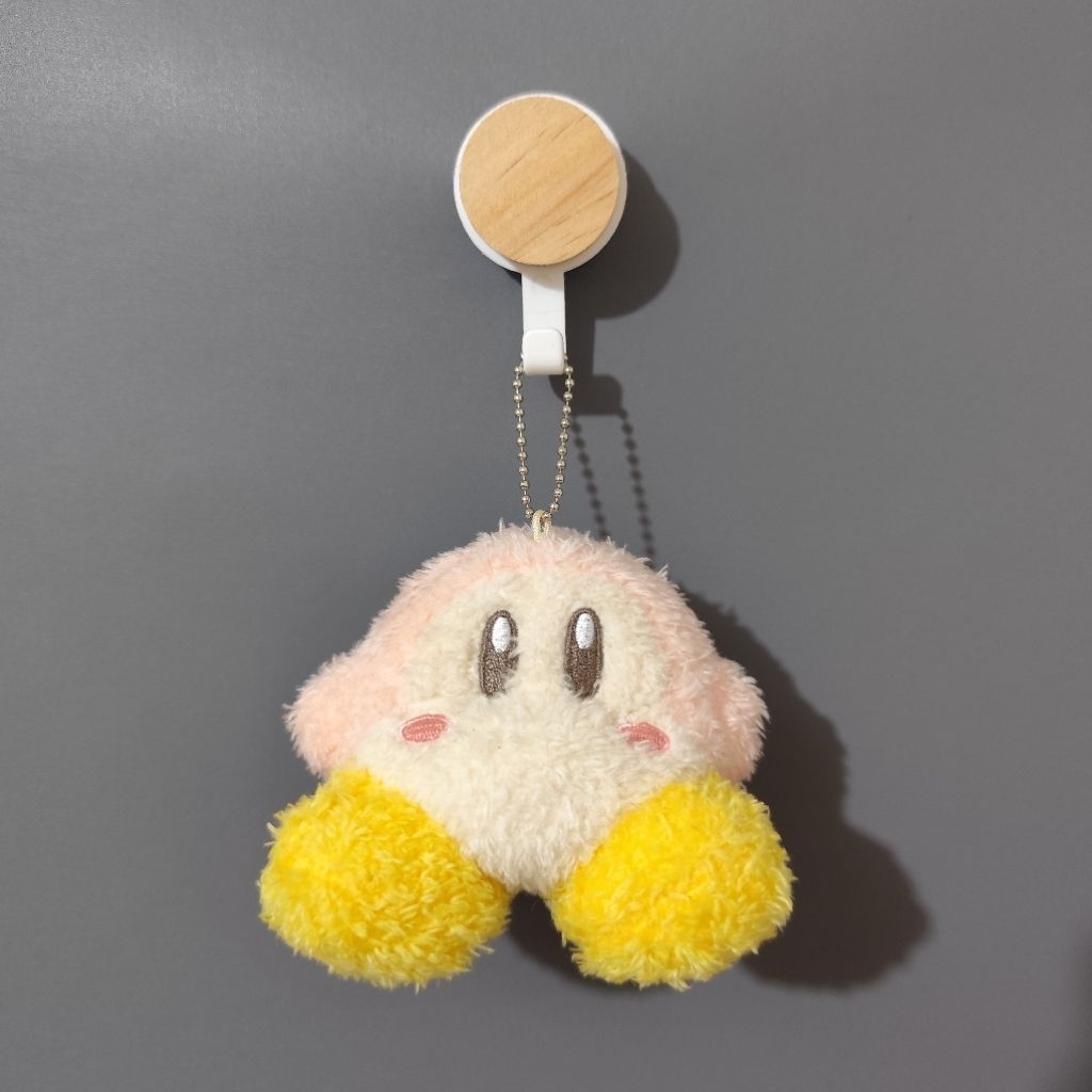 Ganci Kirby Waddle Dee T-Arts