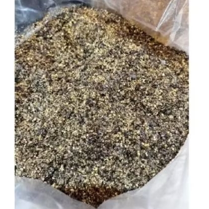BON NORI ORI/PEDAS ISI 200GR