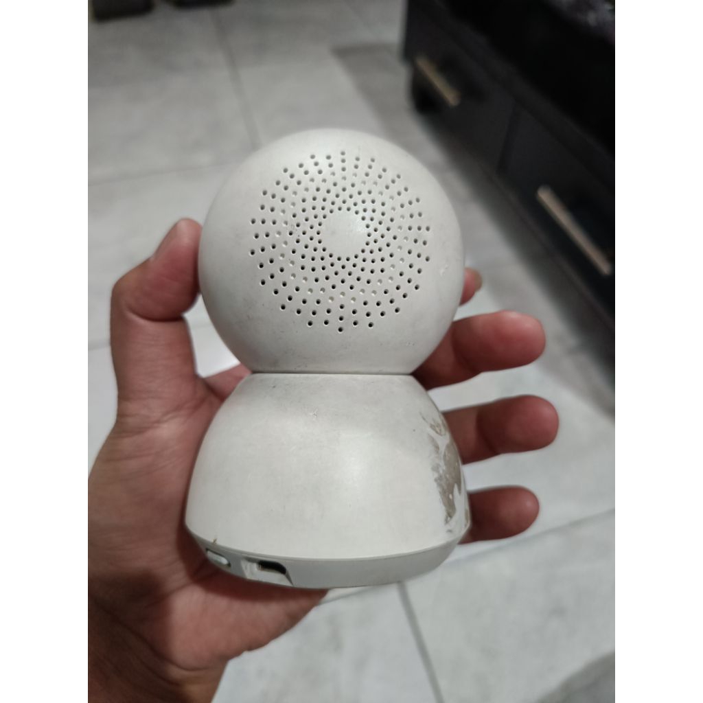 CCTV Camera Mi Home (2) English Version
