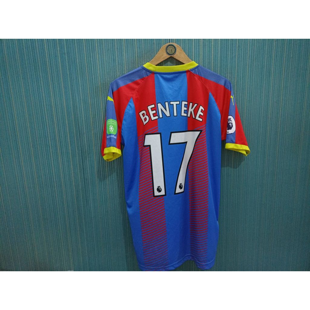jersey crtal palace home lokalan