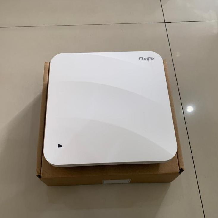 Ruijie Access Point RG-AP820-L (V3) Indoor Wi-Fi 6