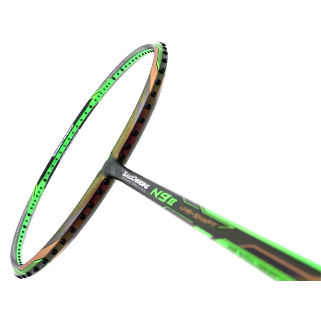 Raket LINING TURBO CHARGING N9 ii