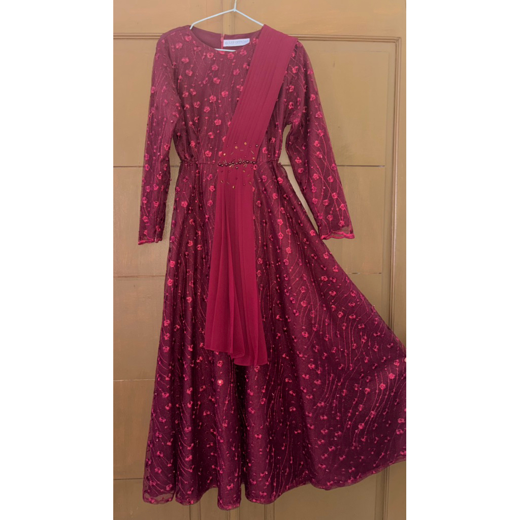 Preloved Dress LYF Official