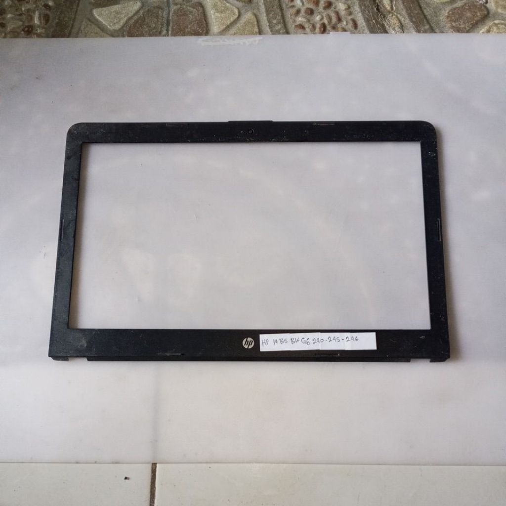 Frame lcd laptop HP 14BS BW240-245-246