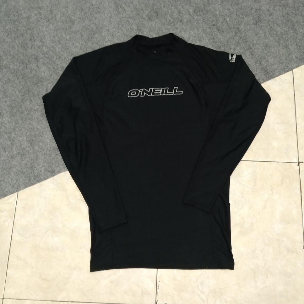 Baselayer Renang Second 0'NEIL