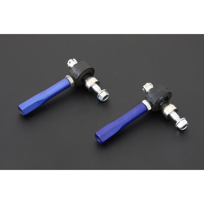 Hardrace RC Tie rod End BRZ FT86 Impreza WRX STI GE GR GD GG Forester SV - HR-6761