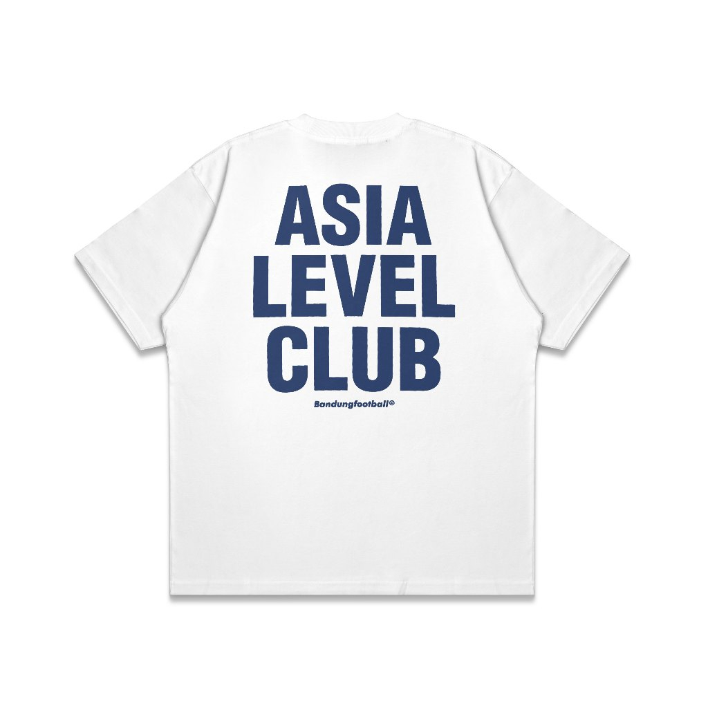 BandungFootball x 62 Firm Club - Level Asia Club