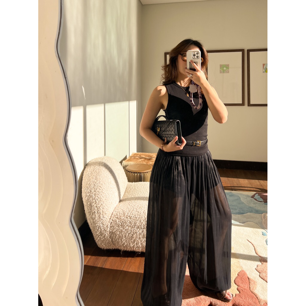POISE24 - Orena Pants