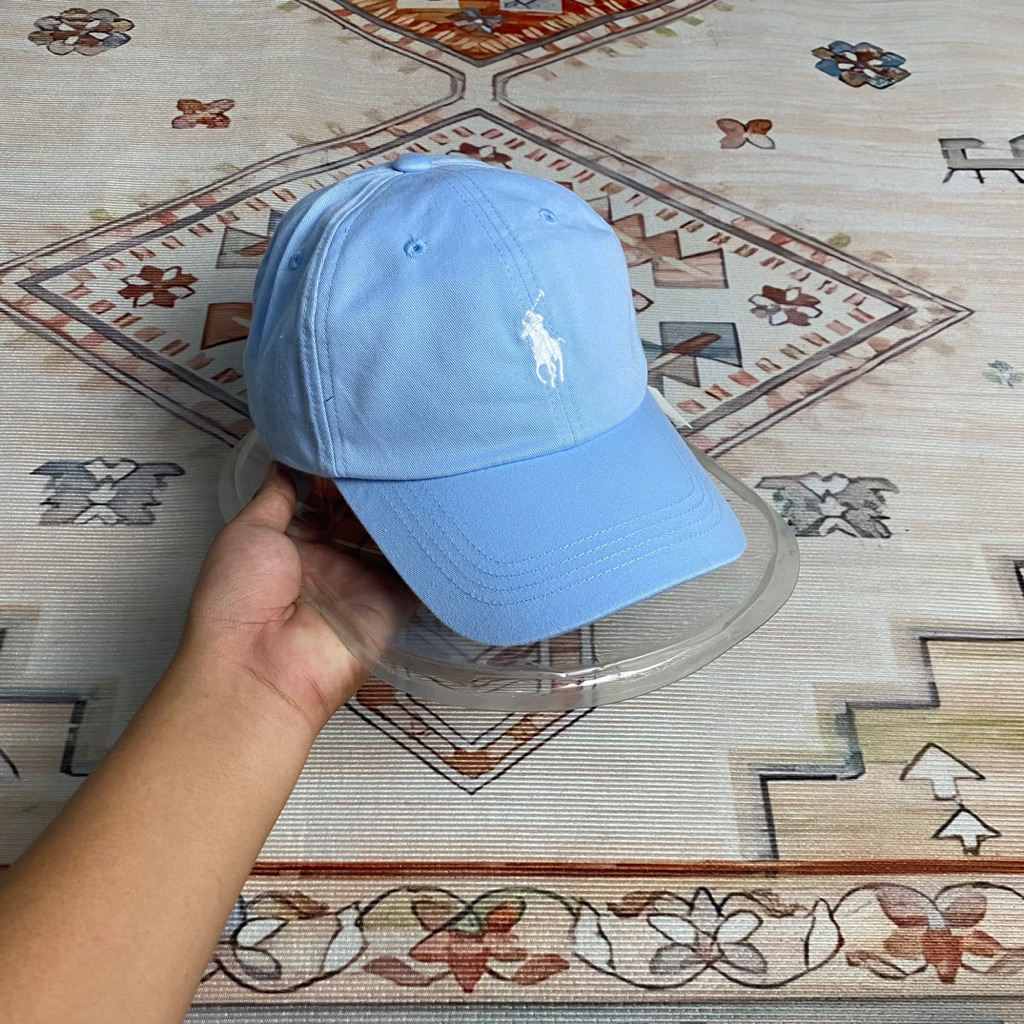 topi polo raph lauren