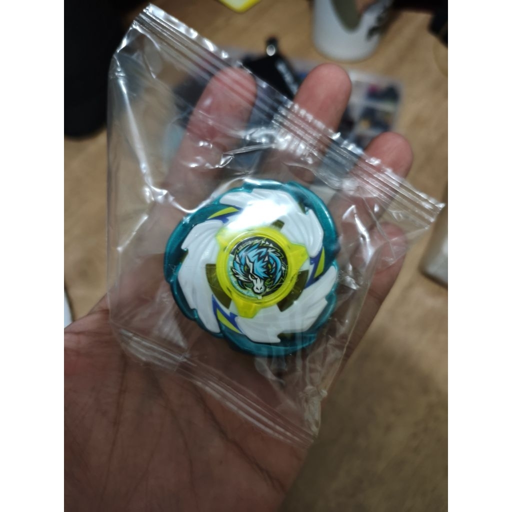 Beyblade X Blade set Pegasus Blast new
