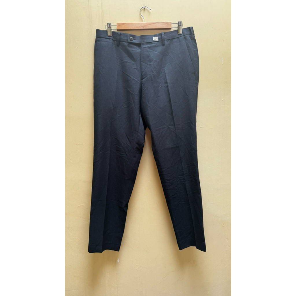 Workpant Uniqlo Second