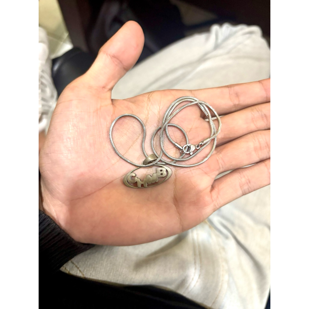 kalung chmb