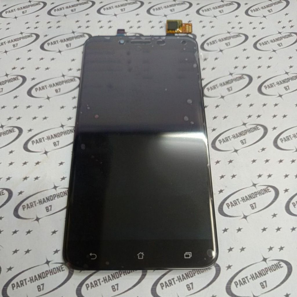 LCD TOUCHSCREEN ASUS ZENFONE 3 MAX ZC553KL ORI