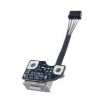 MagSafe Board / IO Board MacBook Pro 13.3" A1278 (2009–2012) Second