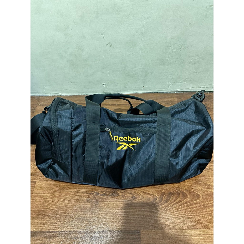 Duffle Bag/Gym Bag Reebok Brand New