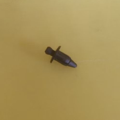 50pcs klip rivet body Honda PCX