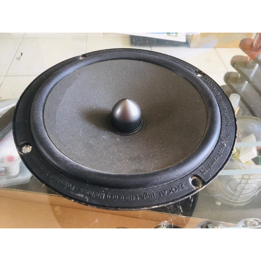 speaker pintu focal integration 165