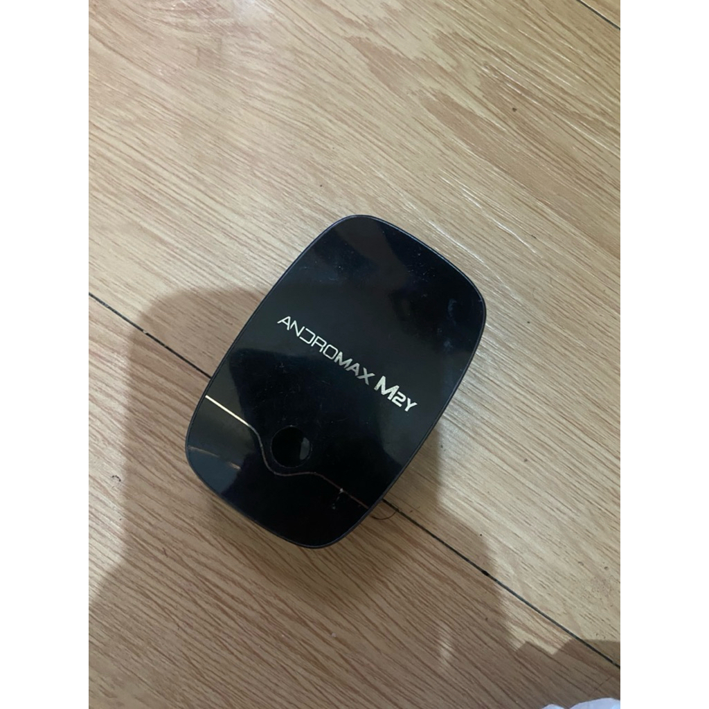preloved andromax m2y