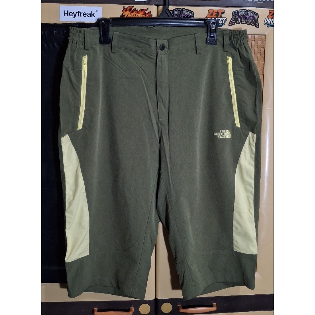 Outdoor Pants / Celana Outdoor The North Face ( TNF ) - Bekas Second