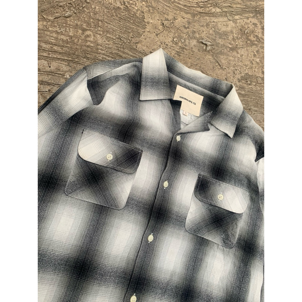 Flannel Veterano