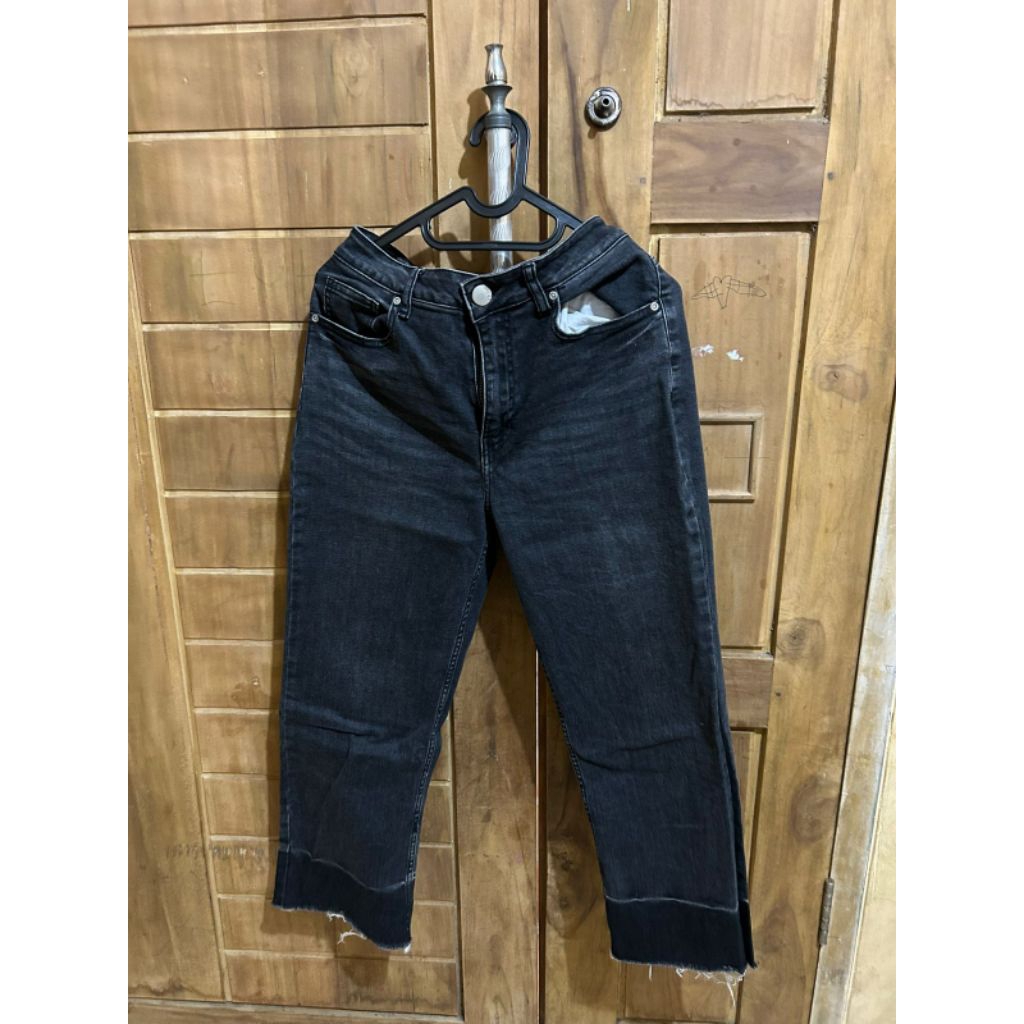 preloved jeans et cetera