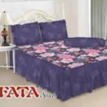 FATA - sprei rumbai queen 160*200 FATA