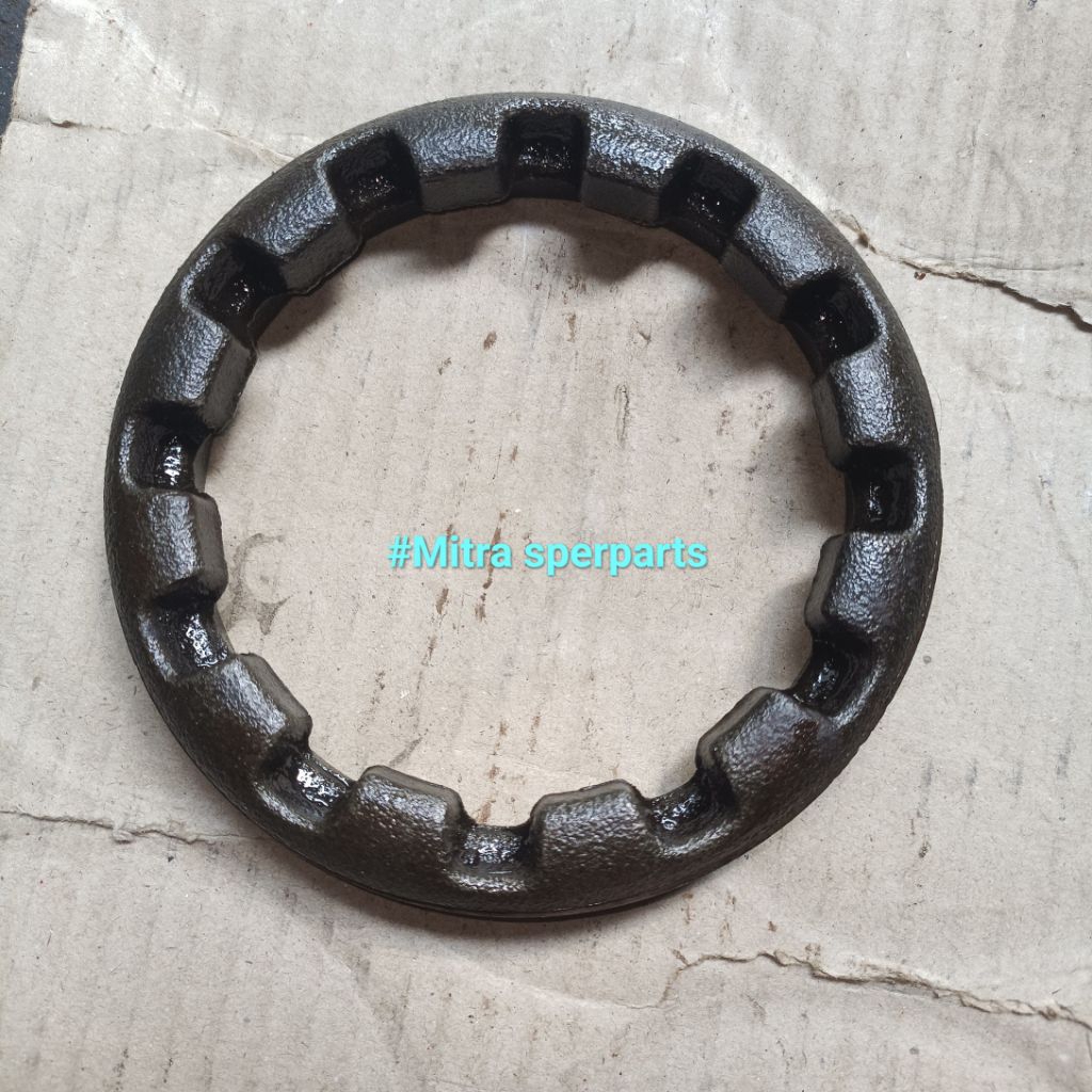 Mur stelan gardan colt diesel ps120 ragasa copotan orisinil