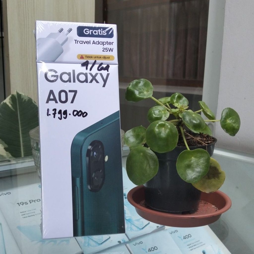 SAMSUG A07