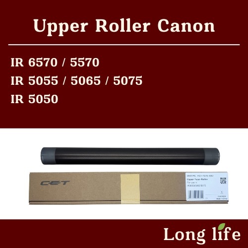 UPPER ROLLER CANON IR 5570 / 6570
