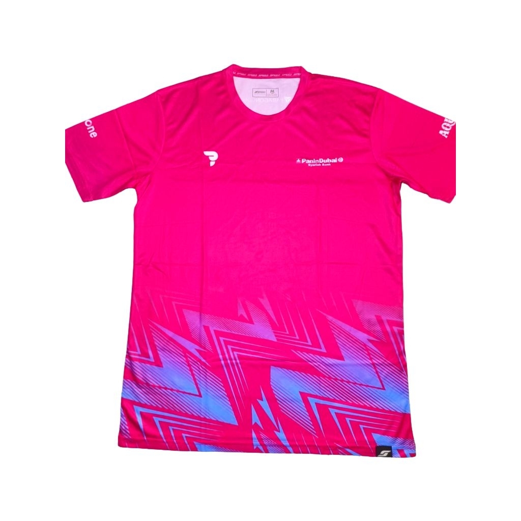 Jersey Running Event Lari Perempuan Berlari 2025 by Speed