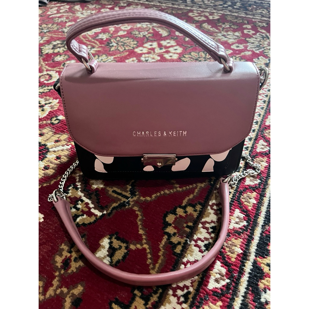 PRELOVED TAS CK
