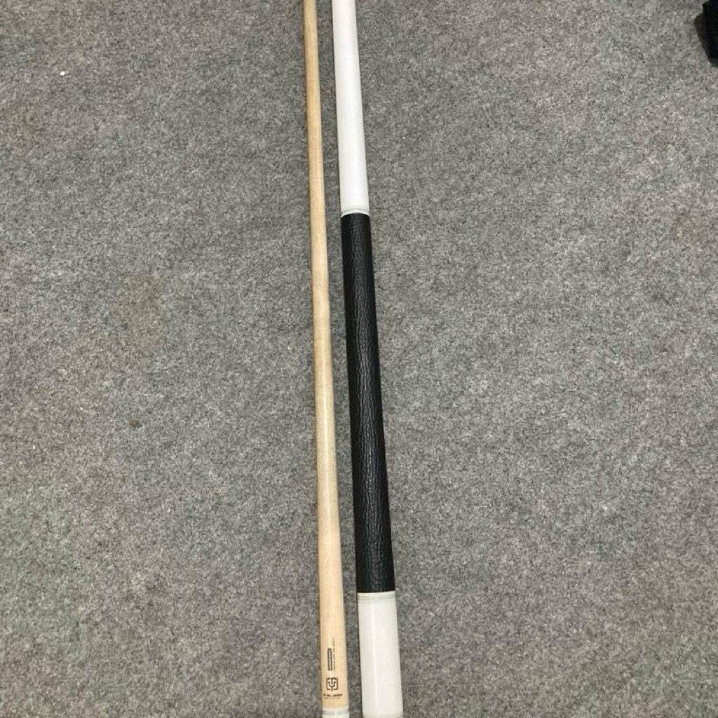 stick billiard fury cw 3 ty second