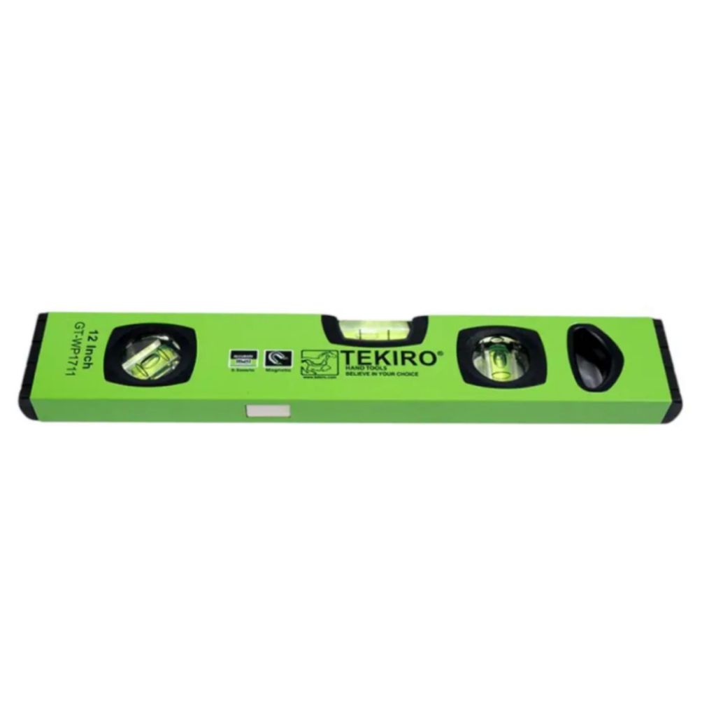 TEKIRO WATERPASS / WATERPASS TEKIRO / TOOLS / WATER PAS TEKIRO