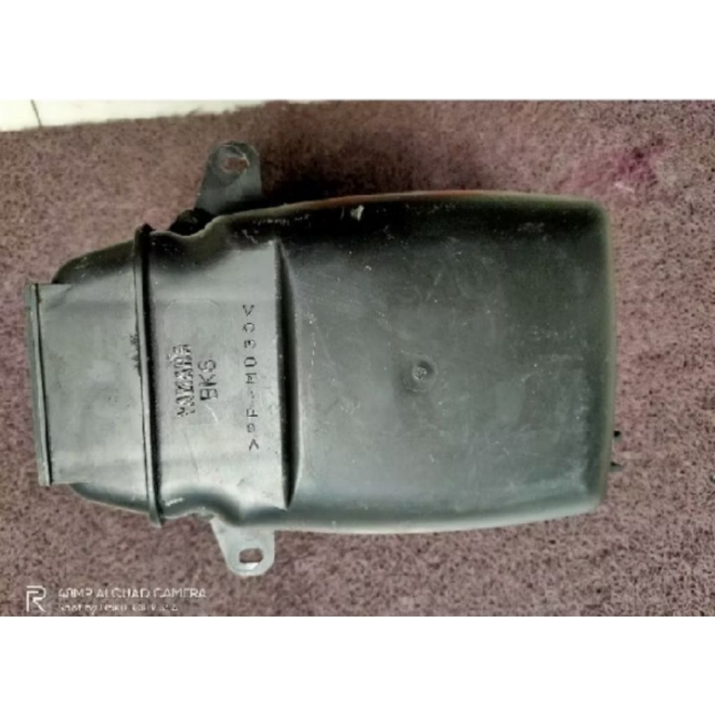 bok Filter Yamaha R15 V3 bekas ori