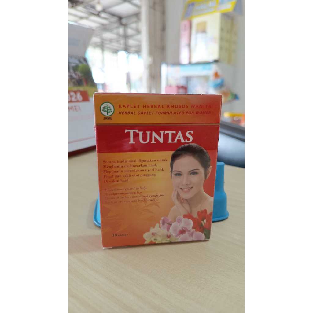 PIL TUNTAS